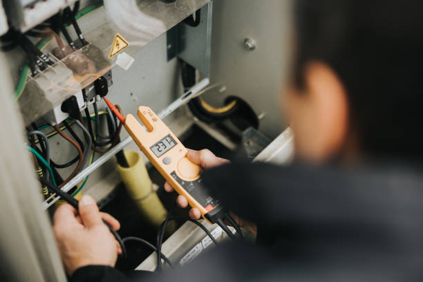 Electrical Outlet Repair in Coral Gables, FL