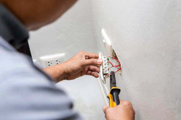 Best Electrical Installation Contractor  in Coral Gables, FL