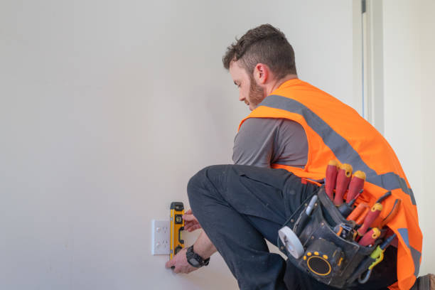 Best Affordable Emergency Electrician  in Coral Gables, FL