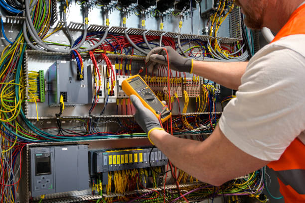 Best Affordable Electrician  in Coral Gables, FL