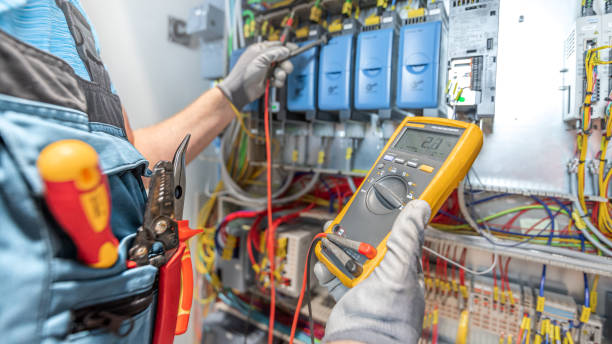 Best Electrical Outlet Repair  in Coral Gables, FL